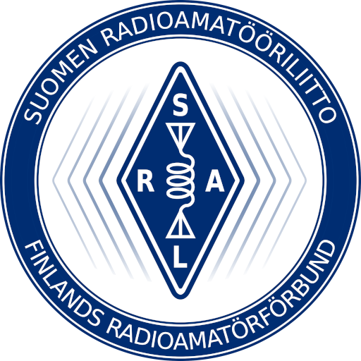 Suomen Radioamatööriliiton verkkosivuille